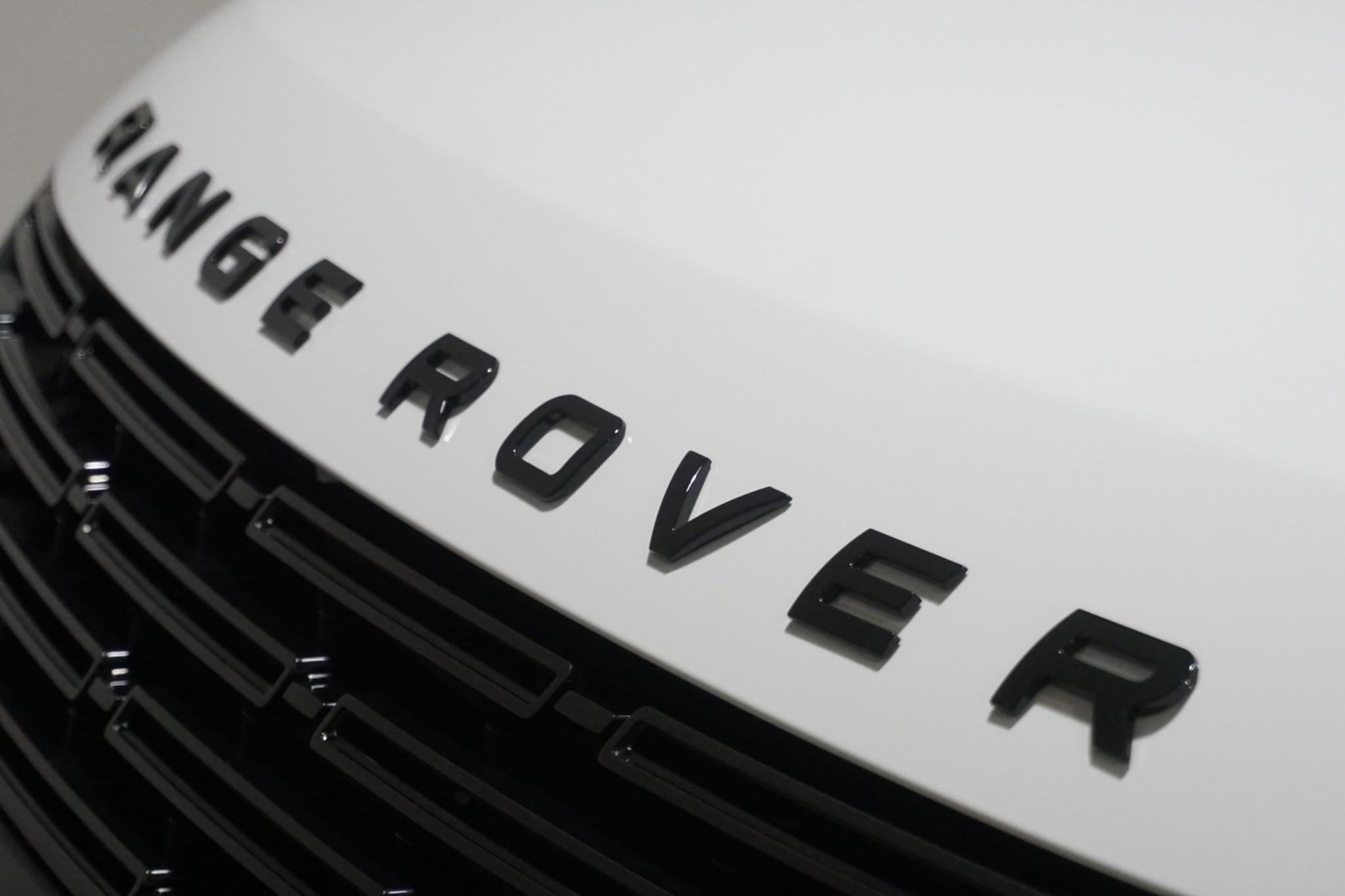 Land Rover Range Rover Sport 3.0 D300 MHEV Dynamic SE Auto 4WD Euro 6 (s/s) 5dr